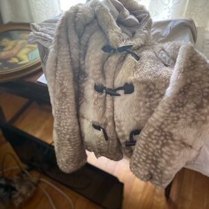 Forever 21 jacket. Never worn
